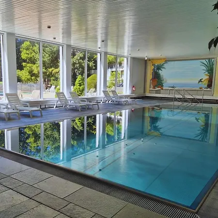 Modern With Pool, Sauna & Mountain Views * Laax